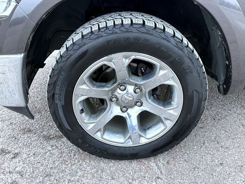 Used 2017 RAM 1500 Laramie w/ Convenience Group image 22