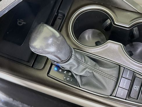 Used 2021 Toyota Camry XSE FWD image 20