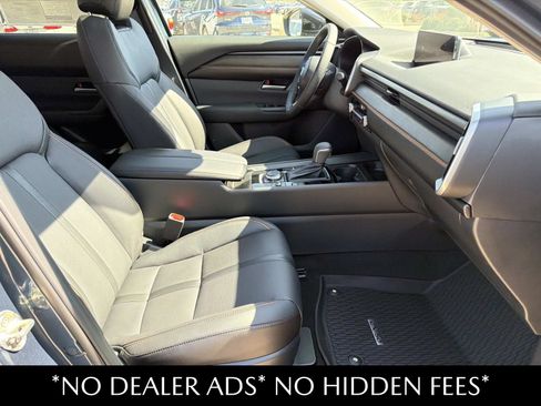 New 2026 MAZDA CX-50 AWD 2.5 Hybrid w/ Weather Package image 8