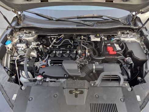 Used 2024 Honda CR-V LX image 24