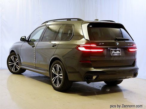 Used 2027 BMW X7 xDrive40i w/ Executive Package AWD/4WD image 9