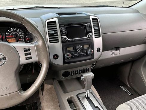 Used 2018 Nissan Frontier SV w/ Value Truck Package image 9