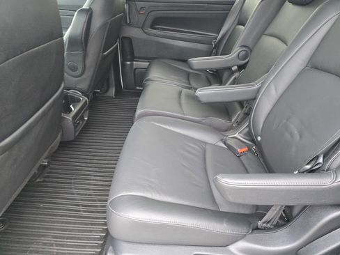 Used 2024 Honda Odyssey EX-L image 8