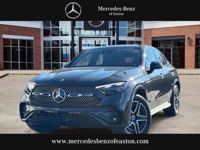 Certified 2025 Mercedes-Benz GLC 300 4MATIC
