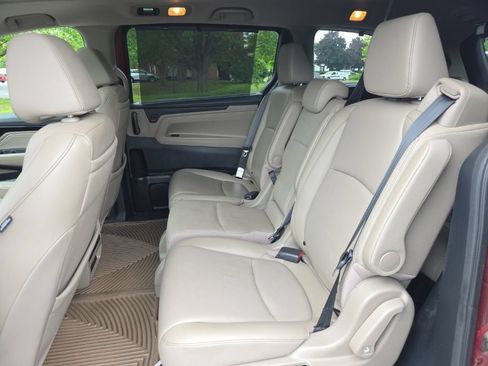 Used 2023 Honda Odyssey Touring image 25