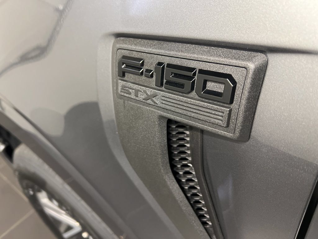 Certified 2023 Ford F150 XL w/ STX Appearance Package AWD/4WD image 34