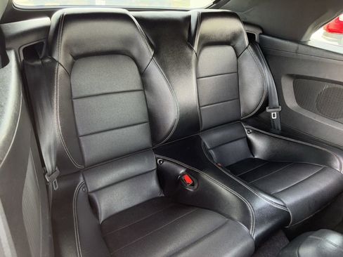 Used 2023 Ford Mustang Premium RWD image 29