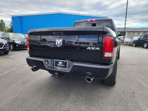 Used 2014 RAM 1500 Sport AWD/4WD image 7