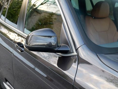 Used 2024 BMW X3 xDrive30i w/ Convenience Package AWD/4WD image 10