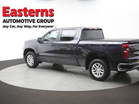 Used 2023 Chevrolet Silverado 1500 LT AWD/4WD image 65