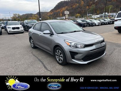 Used 2023 Kia Rio S w/ Technology Package