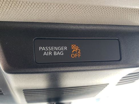 Certified 2025 Nissan Rogue Platinum w/ Platinum Premium Package image 37