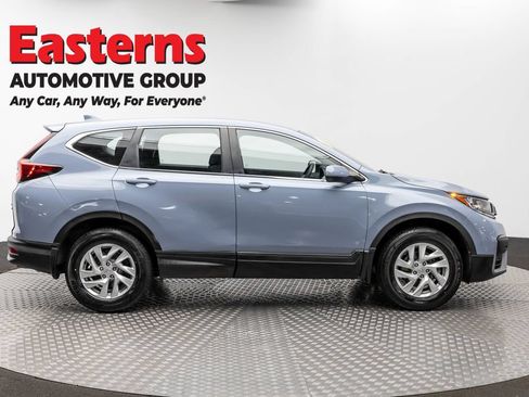 Used 2021 Honda CR-V Special Edition image 4