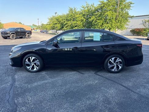 Used 2024 Subaru Legacy Premium AWD/4WD image 6