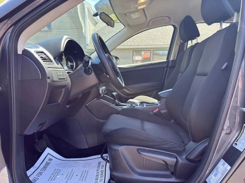 Used 2016 MAZDA CX-5 Sport AWD/4WD image 19