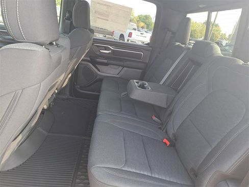 New 2026 RAM 1500 Big Horn image 13