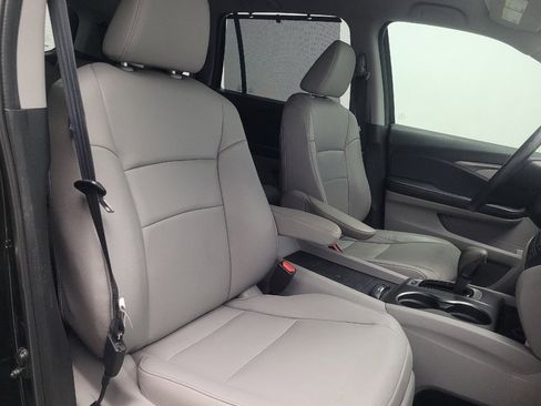 Used 2019 Honda Pilot EX-L image 21