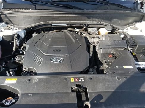 Used 2023 Hyundai Palisade SEL AWD/4WD image 38