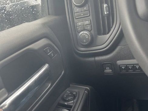 Used 2024 Chevrolet Silverado 3500 W/T w/ WT Convenience Package AWD/4WD image 9