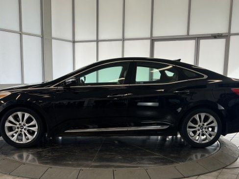 Used 2013 Hyundai Azera FWD image 4