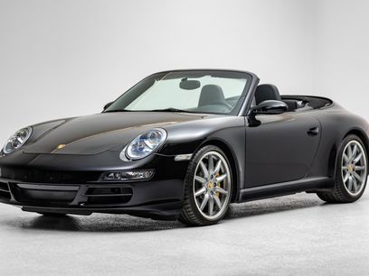 Used 2007 Porsche 911 Carrera S