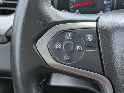 Used 2020 Chevrolet Tahoe LT RWD image 23