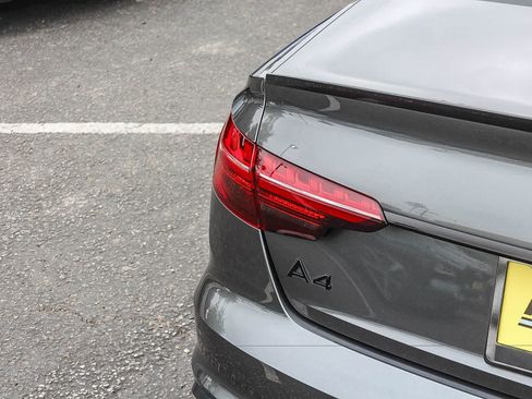 Used 2023 Audi A4 2.0T Premium Plus AWD/4WD image 8