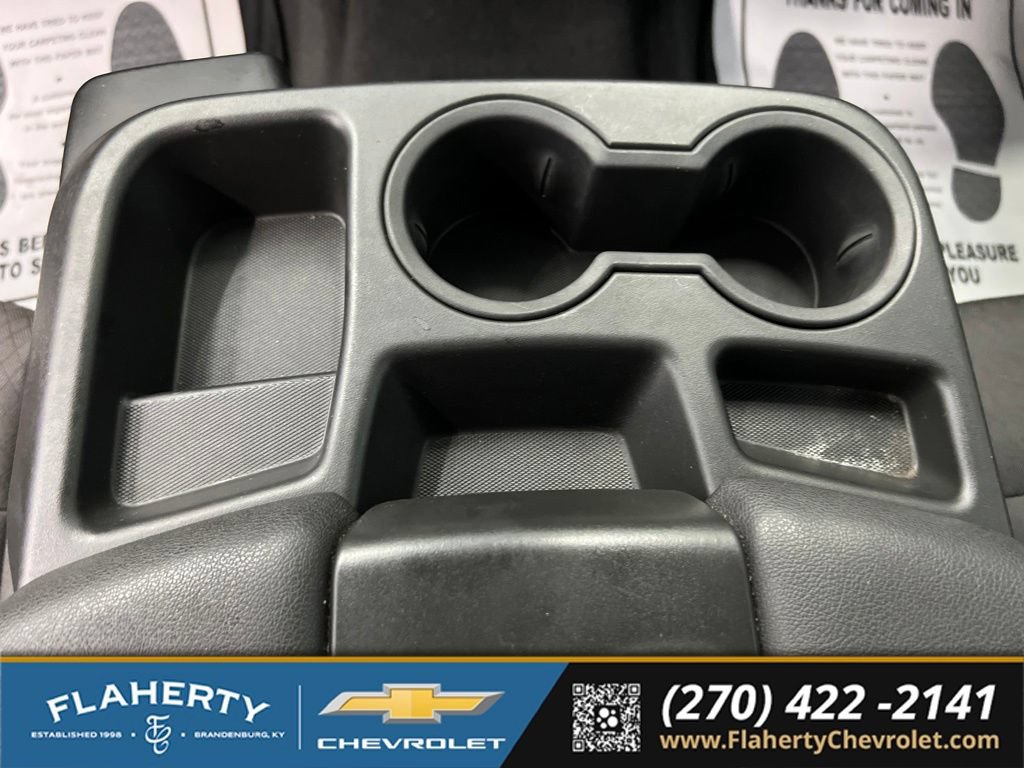 Used 2025 Chevrolet Silverado 2500 LT w/ Convenience Package AWD/4WD image 31