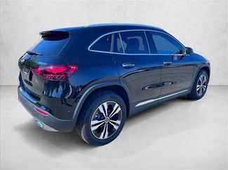 Certified 2026 Mercedes-Benz GLA 250 4MATIC video 2