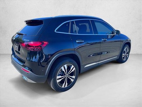Certified 2026 Mercedes-Benz GLA 250 4MATIC image 2