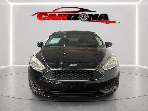 Used 2017 Ford Focus SE image 13