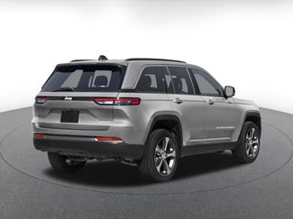 Used 2026 Jeep Grand Cherokee Limited AWD/4WD video 2