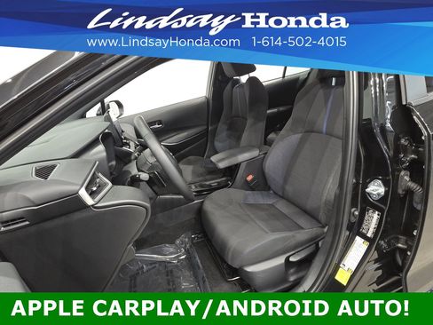 Used 2022 Toyota Corolla SE image 11