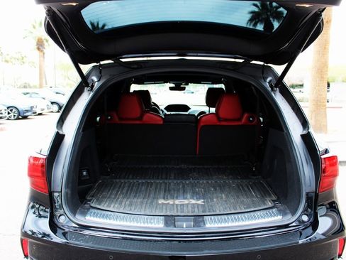 Used 2020 Acura MDX A-Spec image 12