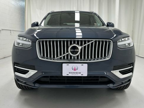 Used 2024 Volvo XC90 B5 Plus image 5