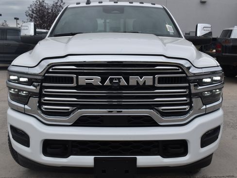 New 2026 RAM 3500 Laramie image 2