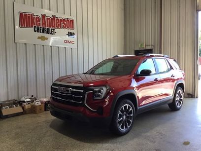 New 2027 GMC Terrain Elevation w/ Elevation Premium Package