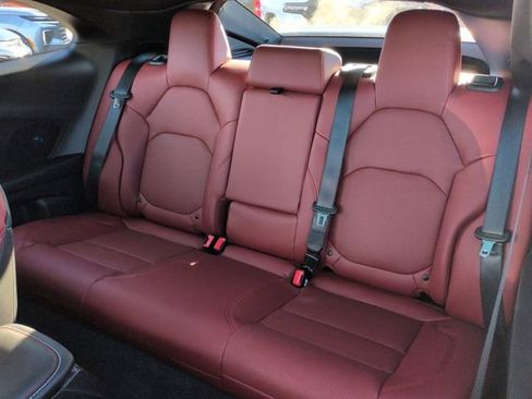 New 2026 Dodge Charger Scat Pack image 13