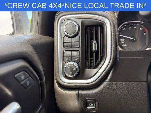 Used 2021 GMC Sierra 1500 Elevation w/ Preferred Package AWD/4WD image 38