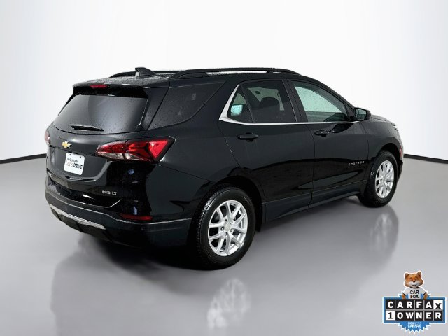Used 2024 Chevrolet Equinox LT AWD/4WD image 13