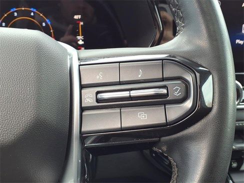 Certified 2023 Chevrolet Colorado LT w/ LT Convenience Package II image 21