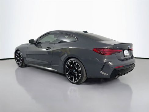 New 2026 BMW 430i xDrive Coupe w/ M Sport Package AWD/4WD image 13