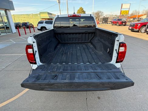Certified 2023 GMC Canyon AT4 w/ AT4 Premium Package image 26