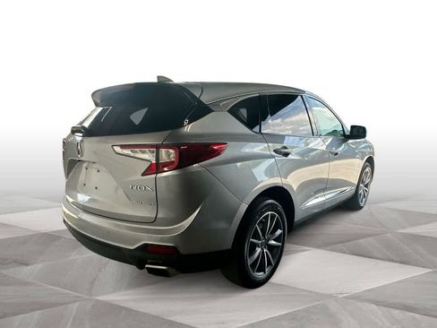 Used 2024 Acura RDX SH-AWD w/ Technology Package image 8