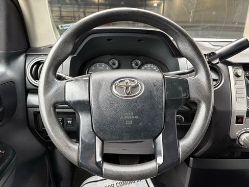 Used 2014 Toyota Tundra SR image 20
