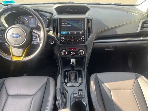 Used 2023 Subaru Crosstrek 2.5i Sport image 15