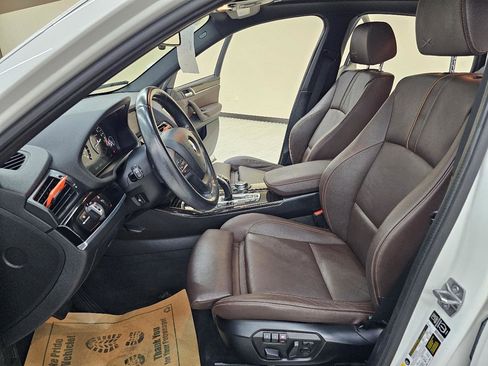 Used 2015 BMW X4 xDrive35i image 18