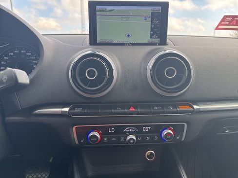 Used 2015 Audi A3 2.0T Premium Plus image 9