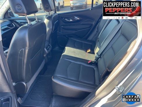 Used 2024 GMC Terrain AT4 w/ Tech Package image 13