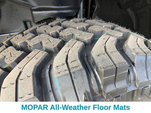 New 2026 Jeep Wrangler Willys image 29